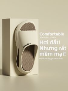 TZLDN | New Anti-Slip Sport Sandals Men Home Wear EVA