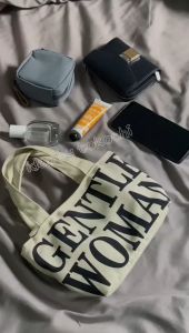 Tas Selempang Wanita Gentle Women Mini - Tokochi