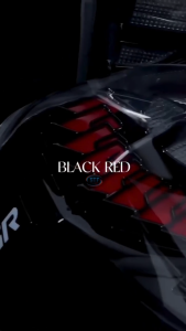 Perodua Axia 2023-2025 Dynamic Led Tail Lamp Taillamp Taillight Light Running Signal Albino Smoke