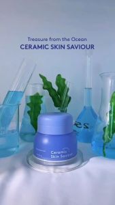 Somethinc Reformulated Ceramic Skin Moisturizer Gel 25ml 116026122