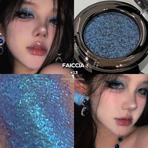 Color-changing Shimmery Eyeshadow Highlighter