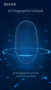 smart lock door knob smart door knob with fingerprint door lock fingerprint password rfid card key