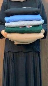 Holyrider Jumper Hoodie Illusion II Sweater Hoodie HLRD Sablon DTF Fleece Cotton M-XXL (Pria & Wanita) Free stiker&Gantungan Kunci