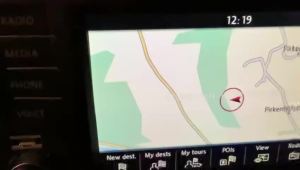 Newest 2026 for KIA Compact 2.X Venga Ceed Sportage Rio Picanto Optima Sorento Map EU Turkey Update SD Card Navigation GEN2 GPS