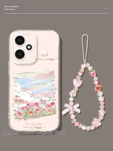 CIJING | Protective Flexible Phone Case Soft Silicone Cartoon Design