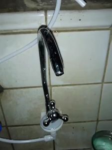 6 Stages Water Purifier: Easy Installation & High Water Production