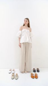 assda fashion / sandal perempuan terbaru kekinian / Mules Wanita Heels Hak 5 Cm /  Heels Tali Wanita / Sandal Wanita Hak Tahu 5 cm / sandal lebaran perempuan / flatshoes wanita kekinian / sandal perempuan selop / sendal cewek terlaris 2025 / sandal empuk