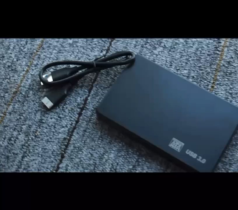 2.5 Inch HDD SSD Case: A Comprehensive Guide