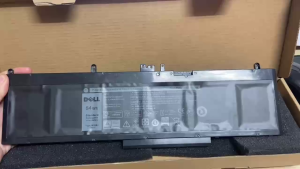 Pin Dell 84Wh Latitude 5570 E5570 WJ5R2 (Battery)