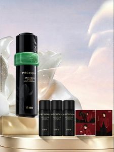 pechoin | Anti-Wrinkle Firming Hydrating Essence