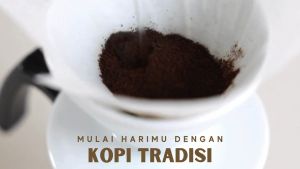 Kopi Bubuk Original Special Arabica Sidikalang 250 gr | Kopi Hitam Kualitas Super