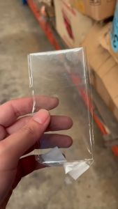 (แพ็ค 5 ชิ้น) กระจกใส กระจกดำ กระจกอ๊อก Welding Glass ใช้สำหรับประกอบหน้ากากเชื่อม ป้องกันสะเก็ดเข้าตา