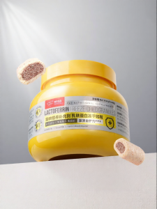 cheer share | Immunity Enhancing Pet Supplement Freeze Dried Granules