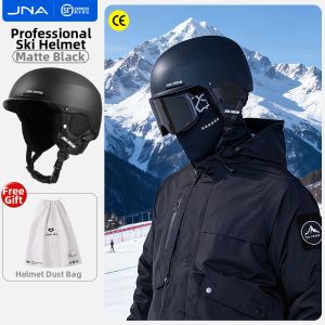 JNA | Professional Ski Helmet Single & Double Board Suitable