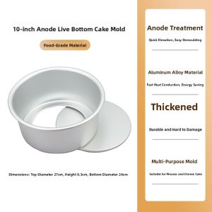 Baking Oil Paper Cake Cutting Block Pad Paper Cheese Cake Mold Paper Greaseproof Baking Paper Kitchen Cooking Tools