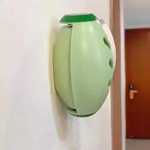 1PC Removal Tool Roller Gel Lint Reusable Sticky Dust Cleaning Clothes Washable For Pet Hair Remover TH