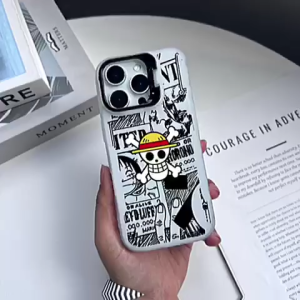 CASE MOTIF GAMBAR KODE FF S001-S010 FOR ALL TYPE GM ACC