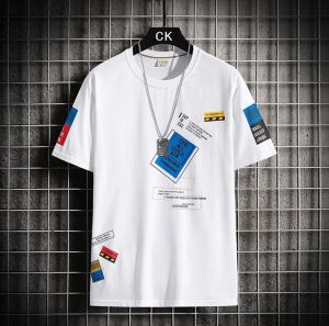 kaos full print/kaos oblong lengan pendek pria/kaos cowok keren/terbaru 2024/baju full print