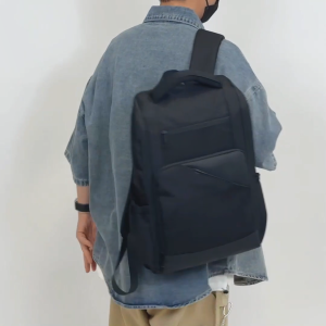 MENSPE Bag Men Notebook Backpack Travel Laptop Backpack Business Bags College Backpack Casual Shoulder Bag Anti Theft Back Pack School Bag