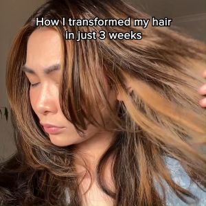 Herbal Essences Shampoo and Conditioner Repair Argan Oil of Morocco Hair Care 400ml Bundle