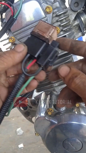 relay klakson 80a relah biled relay lampu tembak 80 amper dc 12 volt