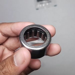 Laker Bearing HKS 20*29*18 & NTN Bearing Bambu Pully: Suku Cadang Honda Beat Vario INB Original NTN