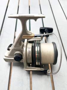(D288) Daiwa Procaster ST-30H Fishing Reel Japan Domestic Market - JDM (USED)