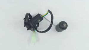 Pelampung Tangki Karisma - Plampung Apung Tengki Tanki Tenki Tank Teng Bensin Bengsin Minyak Honda