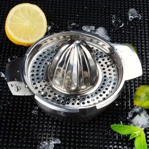 Máy Ép Chanh Bằng Tay Bằng Thép Không Gỉ KEMORELA Cho Dụng Cụ Nhà Bếp Dụng Cụ Ép Trái Cây Cam