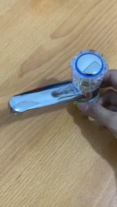 KRAN WASTAFEL PUTAR KRISTAL / KERAN WASTAFEL KAMAR MANDI