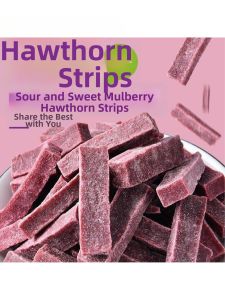 Dried Fruit Snack Slices 500g