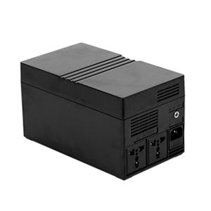 Outdoor Portable Power Supply UPS Uninterrupted Power Conversion Solar Energy Generation Control from 15V to 110V 220V Inverter