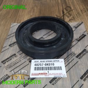 Tatakan Per Keong Innova Fortuner Hilux / Karet Ganjal Belakang Atas