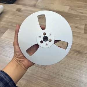 Xương nhôm băng cối 7 inch (1 chiếc loại xịn nhà máy Nhật sản xuất)