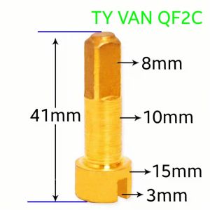 Ty van QF2C_Ty dùng cho van QF2C_Ty chất liệu đồng