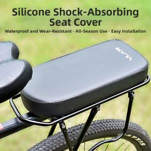 Childrens Rear Seat Mountain Bike Universal
