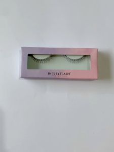 Bulu Mata Bawah Natural Lusinan Kode Bella-06 Paket 12 Pasang Dengan Kemasan Ines Eyelash