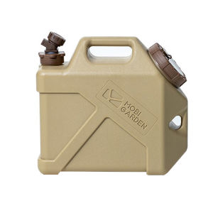 Mobi Garden | Potable Water Storage Tank With Tap Portable High Capacity