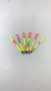 Pelampung Pancing Bulu Merak Super 8cm 1pcs