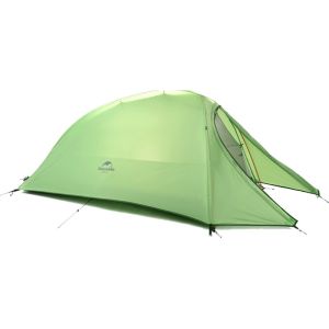 NatureHike | All-Season Waterproof Double-Layer Outdoor Tent 2-3 Person