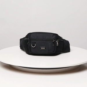 MENSPE กระเป๋าแฟชั่นเอวถุงหน้าอกผู้ชายถุงกันน้ำกระเป๋ากีฬาขนาดใหญ่ความจุกระเป๋าลำลองยูนิเซ็กส์ถุงส่งสารออกกำลังกายกลางแจ้งกระเป๋าเดินทางกระเป๋าธุรกิจ