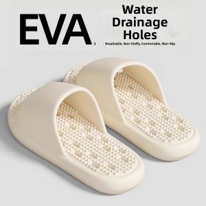 MONLEYTA | Anti-Slip Massage Deodorizing Mens Slippers