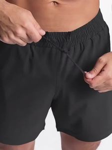 ASRV | Quần Short Thể Thao Nam Nhanh Khô Thoáng Khí Ôm Dáng Thời Trang Dùng Cho Tập Gym Chạy Bộ Bóng Rổ Dạo Phố