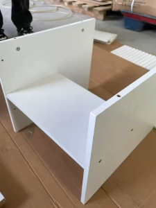 Solid Wood Bedside Table Simple Modern Bedside Cabinet Drawer Cabinet Bedroom Table Side Cabinet