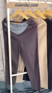 Celana Hamil Standar dan Jumbo