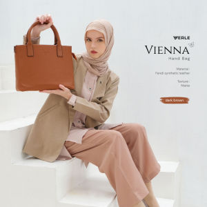 TAS WANITA VIENNA HAND BAG