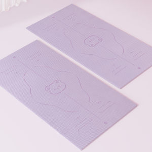 xy | Anti-slip Wide Thickened Yoga Mat
