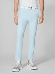 EUROPEAN TOUR | Lightweight Breathable High Elastic Sunscreen Mens Trousers