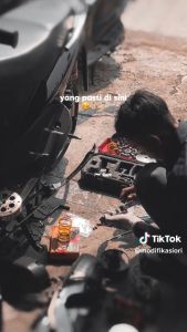 MIO KARBU PAKET UPGRADE CVT TOP PERFORMA MIO SPORTY SOUL GT XRIDE 115 FINO KARBU FULL SET RACING BUBUT CUSTOM MOTORCYCLE KAMPAS DAYTONA