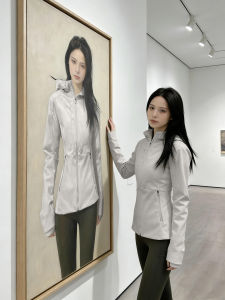 SUHUIQIAN | Tailored Softshell 3-in-1 Womens Jacket